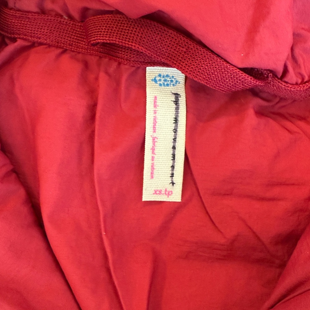 Pippa Packable Pullover - Picture 6 of 6
